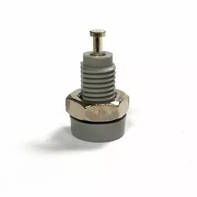 2mm Pin Banana Socket Panel Mount